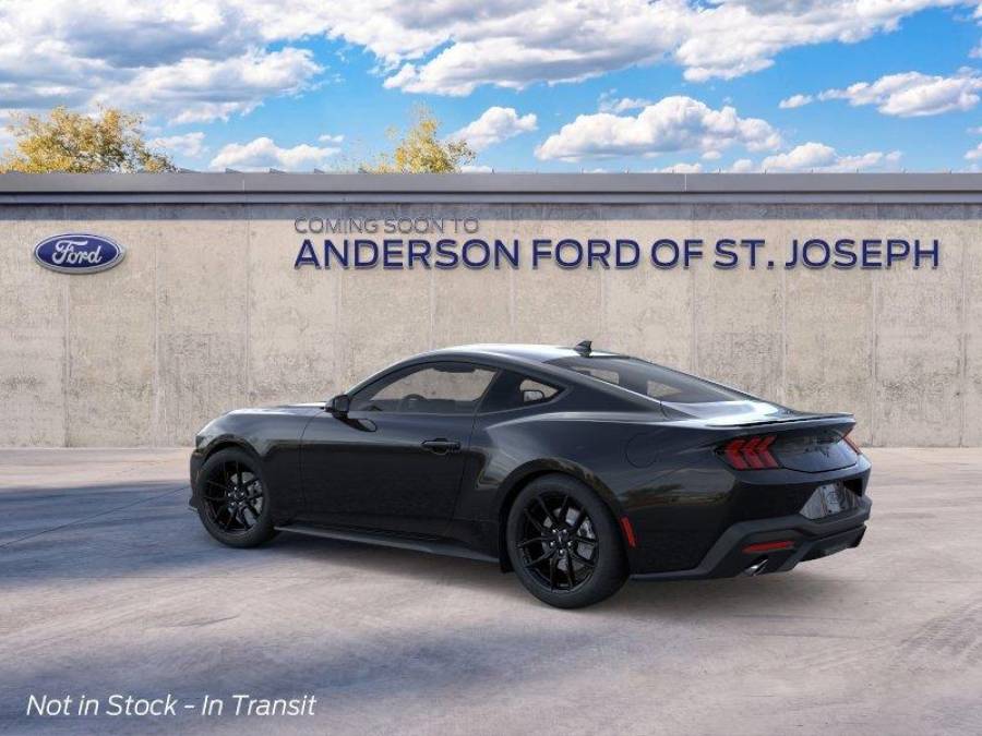 New 2026 Ford Mustang for sale in St. Joseph MO