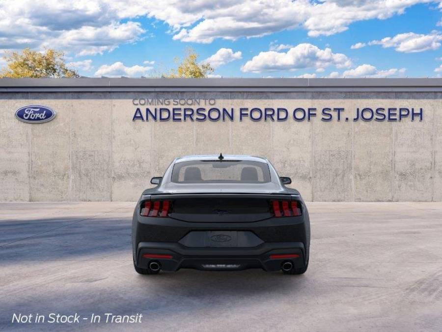 New 2026 Ford Mustang for sale in St. Joseph MO