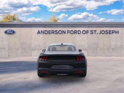 New 2026 Ford Mustang for sale in St. Joseph MO