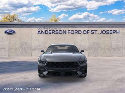 New 2026 Ford Mustang for sale in St. Joseph MO