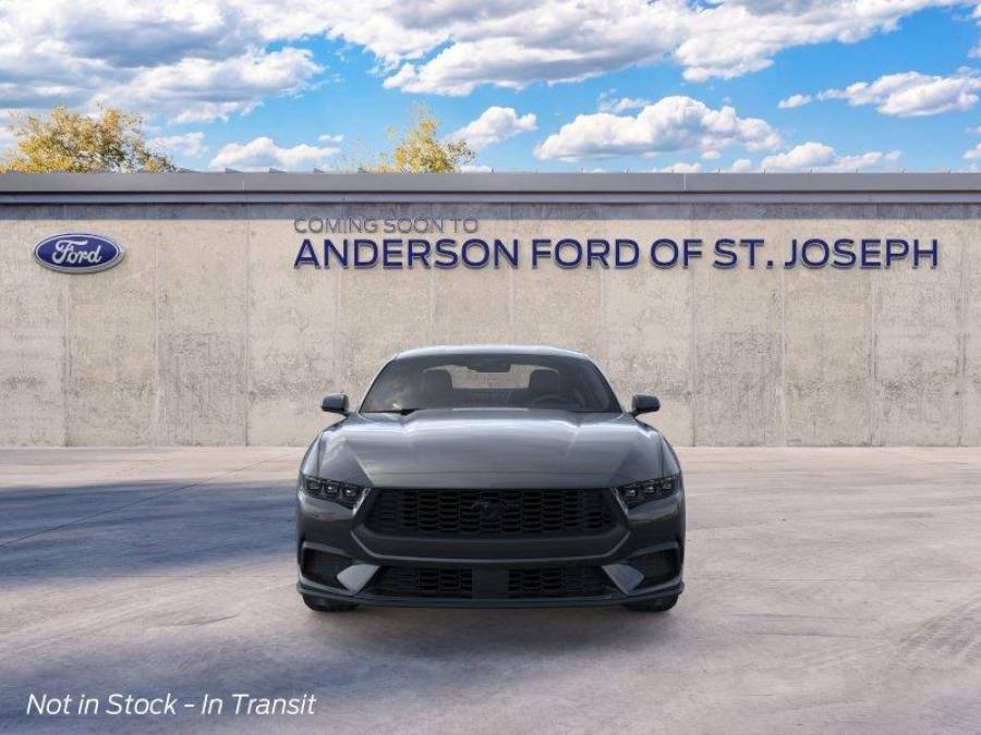 New 2026 Ford Mustang for sale in St. Joseph MO