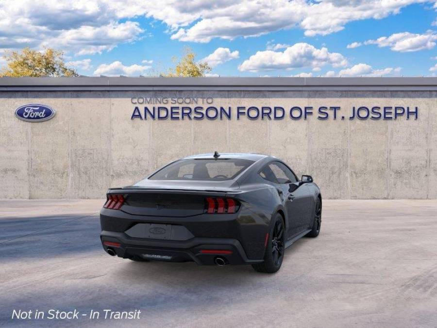 New 2026 Ford Mustang for sale in St. Joseph MO