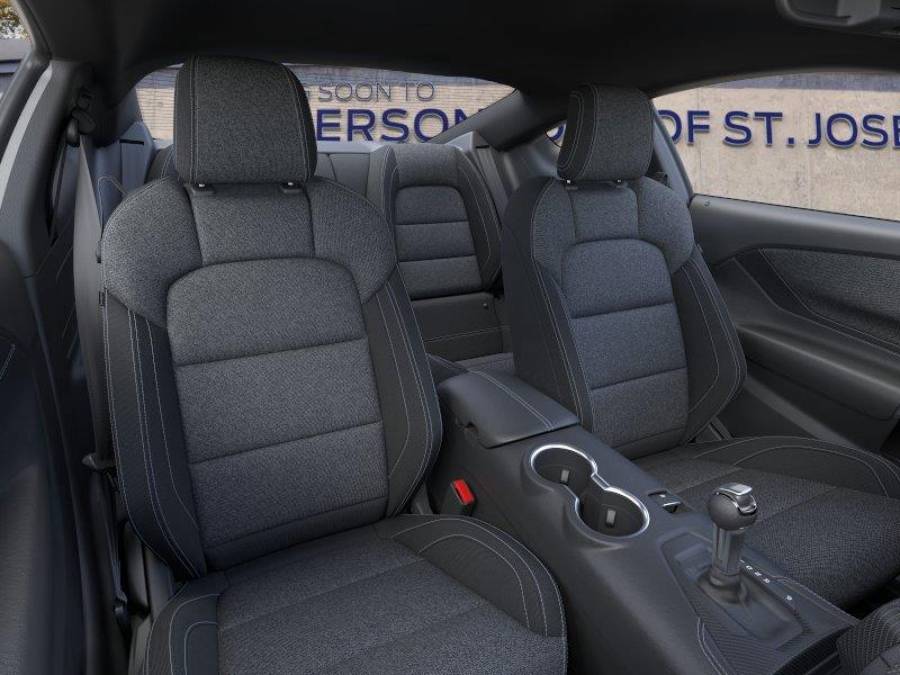 New 2026 Ford Mustang for sale in St. Joseph MO