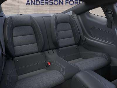 New 2026 Ford Mustang for sale in St. Joseph MO