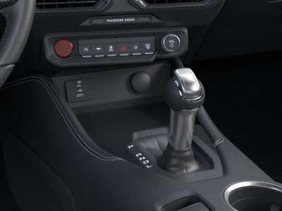 New 2026 Ford Mustang for sale in St. Joseph MO