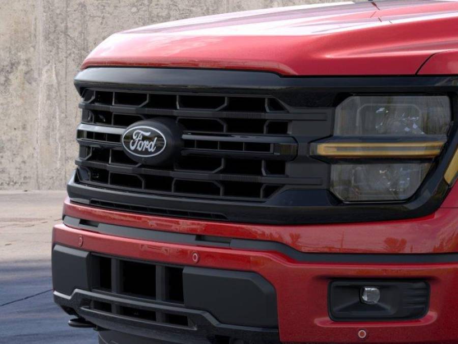 New 2026 Ford F-150 for sale in St. Joseph MO