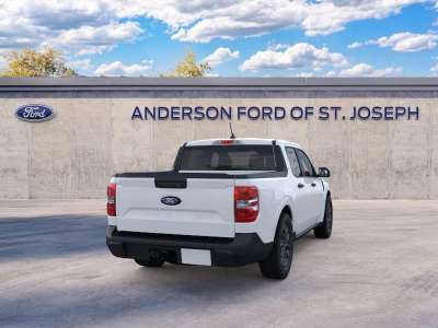 New 2026 Ford Maverick for sale in St. Joseph MO