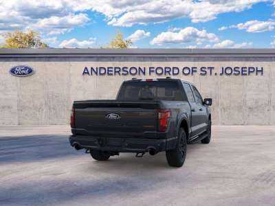 New 2026 Ford F-150 for sale in St. Joseph MO