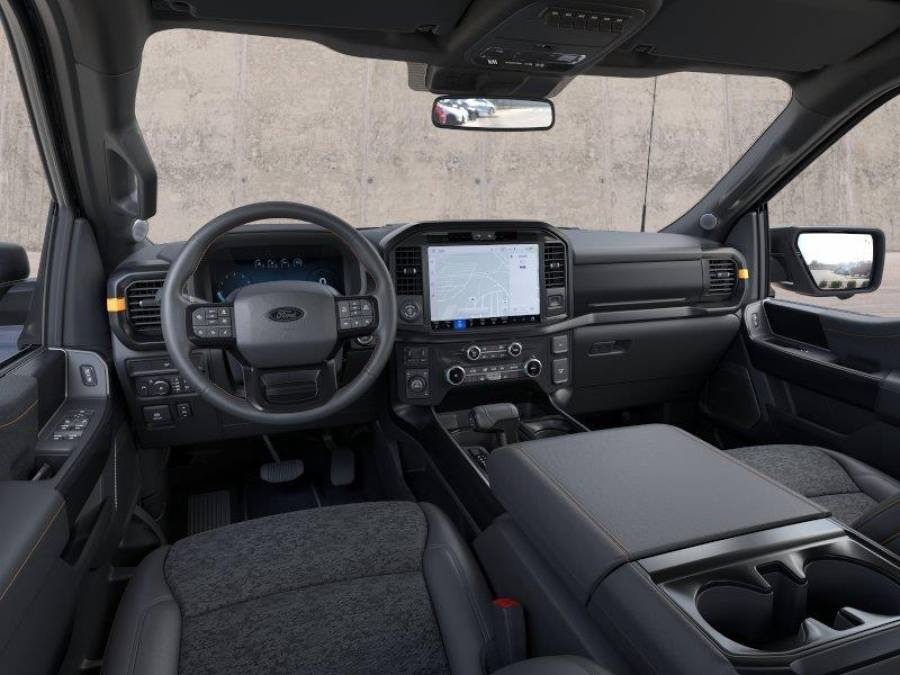 New 2026 Ford F-150 for sale in St. Joseph MO
