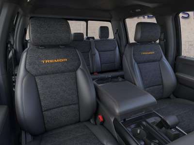New 2026 Ford F-150 for sale in St. Joseph MO