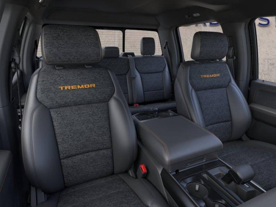 New 2026 Ford F-150 for sale in St. Joseph MO