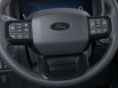 New 2026 Ford F-150 for sale in St. Joseph MO