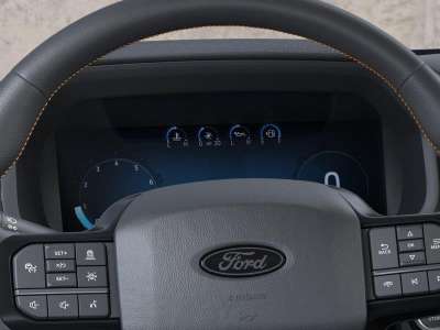 New 2026 Ford F-150 for sale in St. Joseph MO
