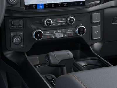 New 2026 Ford F-150 for sale in St. Joseph MO