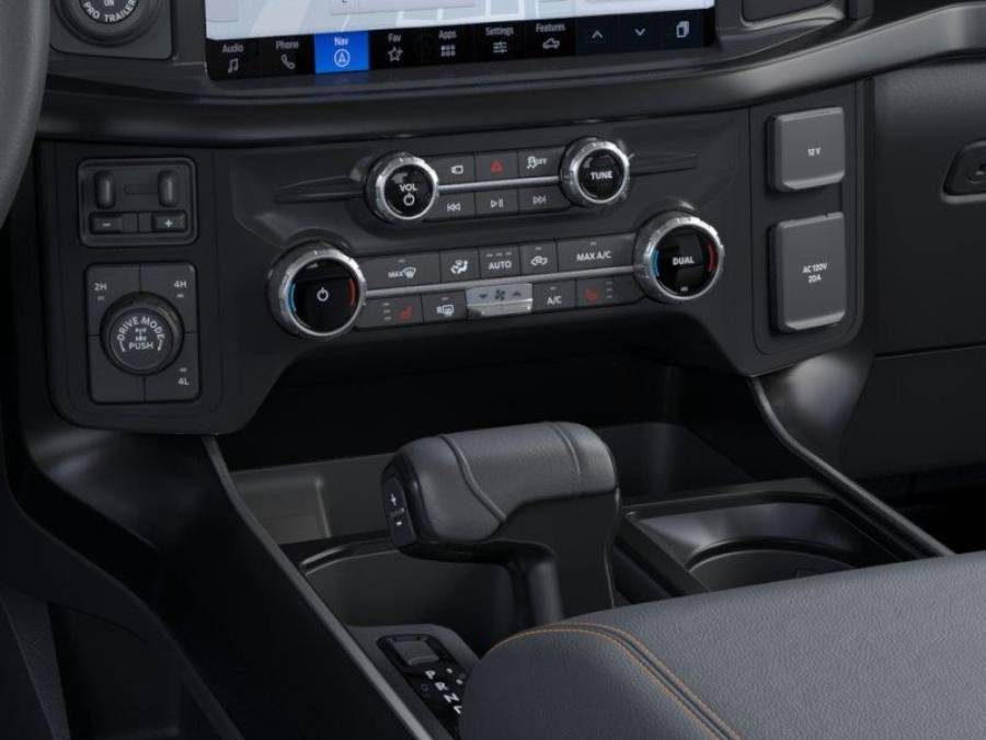 New 2026 Ford F-150 for sale in St. Joseph MO