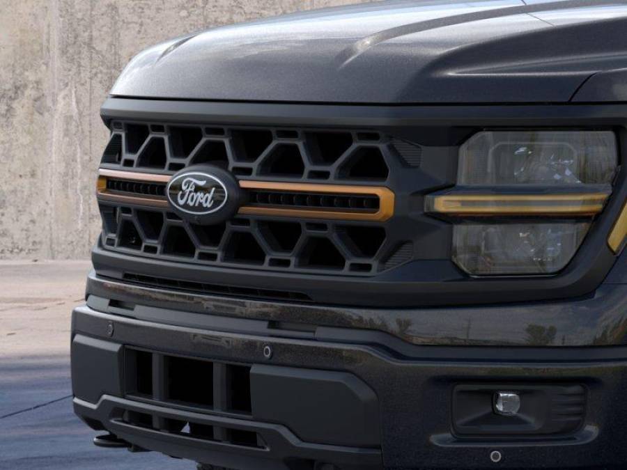 New 2026 Ford F-150 for sale in St. Joseph MO