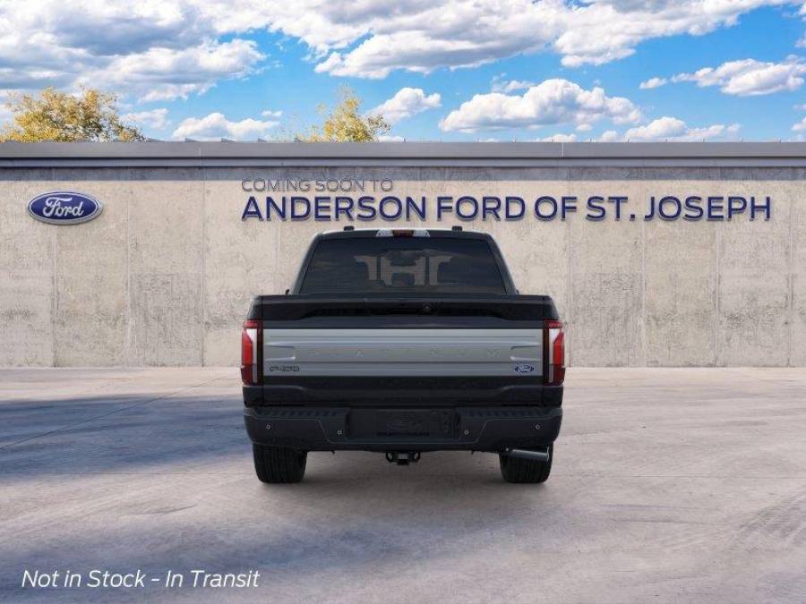 New 2026 Ford F-150 for sale in St. Joseph MO
