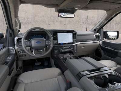 New 2026 Ford F-150 for sale in St. Joseph MO