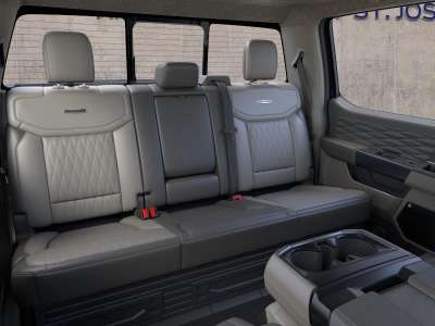 New 2026 Ford F-150 for sale in St. Joseph MO
