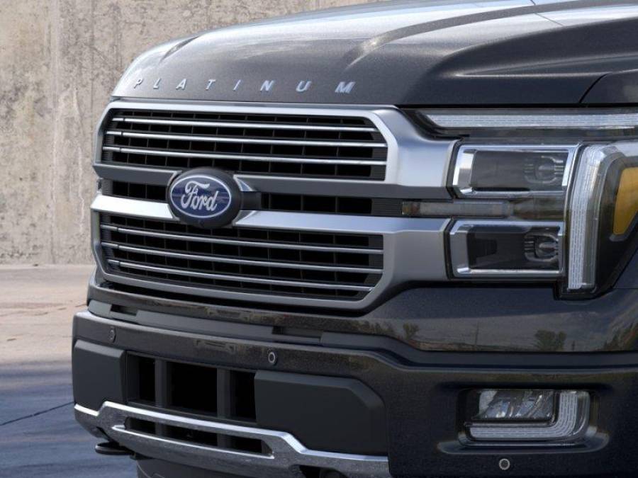 New 2026 Ford F-150 for sale in St. Joseph MO