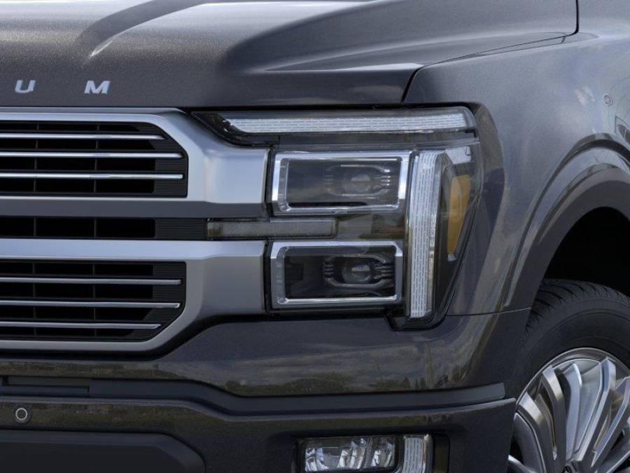 New 2026 Ford F-150 for sale in St. Joseph MO