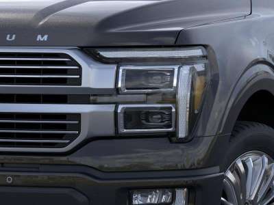 New 2026 Ford F-150 for sale in St. Joseph MO