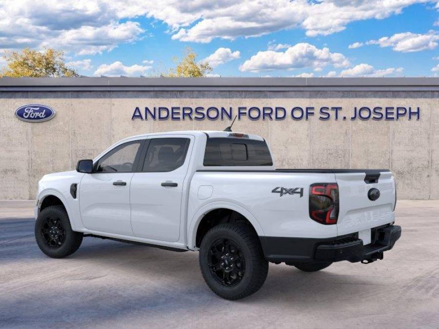 New 2026 Ford Ranger for sale in St. Joseph MO