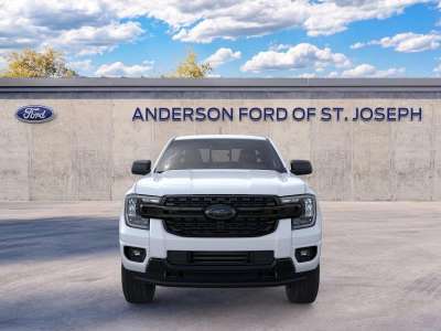 New 2026 Ford Ranger for sale in St. Joseph MO