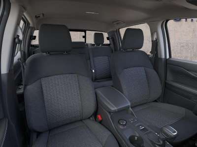 New 2026 Ford Ranger for sale in St. Joseph MO