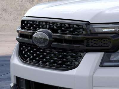 New 2026 Ford Ranger for sale in St. Joseph MO
