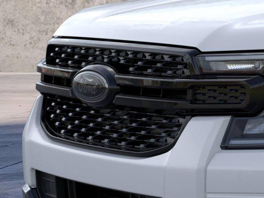 New 2026 Ford Ranger for sale in St. Joseph MO