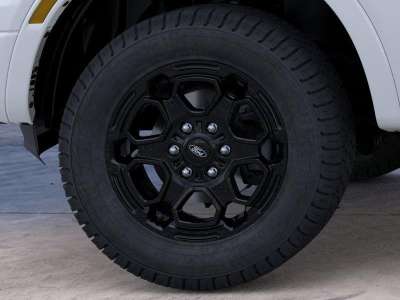 New 2026 Ford Ranger for sale in St. Joseph MO