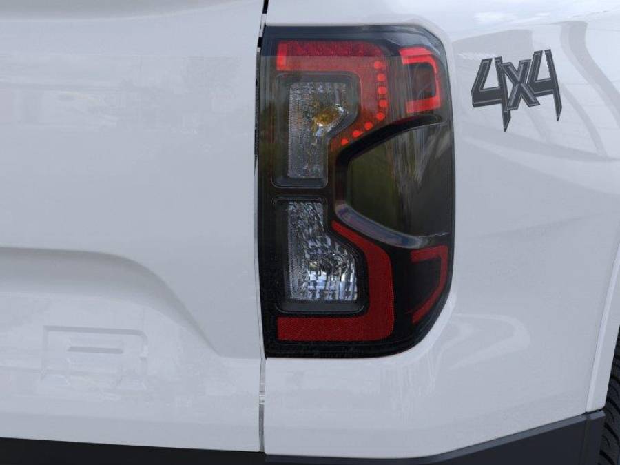 New 2026 Ford Ranger for sale in St. Joseph MO