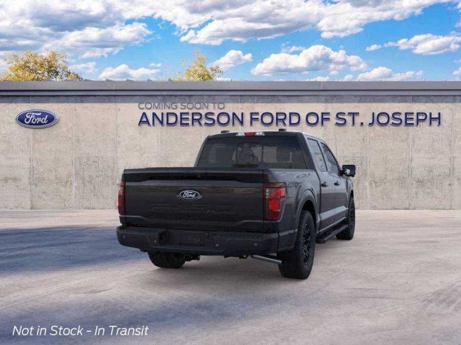 New 2026 Ford F-150 for sale in St. Joseph MO