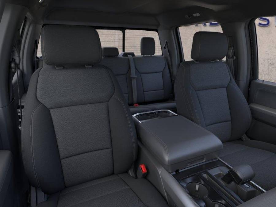 New 2026 Ford F-150 for sale in St. Joseph MO