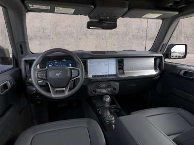 New 2026 Ford Bronco for sale in St. Joseph MO
