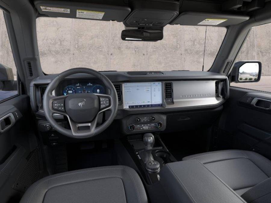New 2026 Ford Bronco for sale in St. Joseph MO