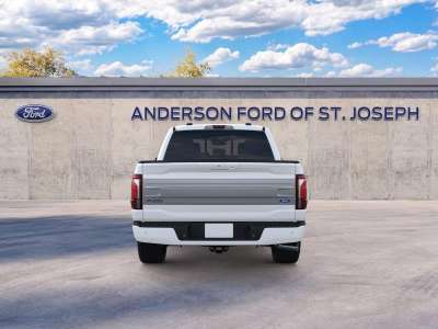 New 2026 Ford F-150 for sale in St. Joseph MO