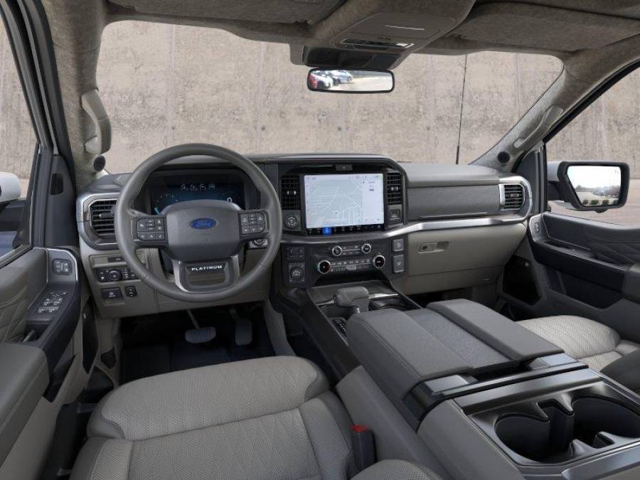 New 2026 Ford F-150 for sale in St. Joseph MO