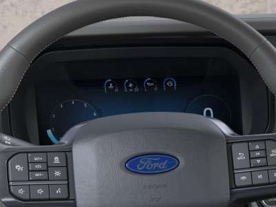 New 2026 Ford F-150 for sale in St. Joseph MO