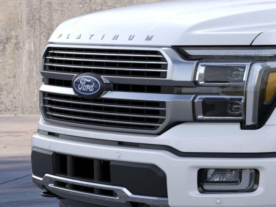 New 2026 Ford F-150 for sale in St. Joseph MO
