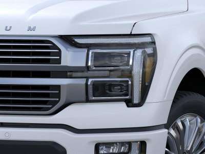 New 2026 Ford F-150 for sale in St. Joseph MO