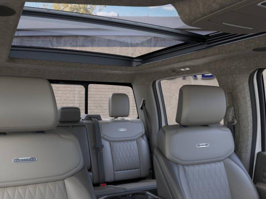 New 2026 Ford F-150 for sale in St. Joseph MO