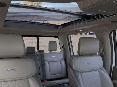 New 2026 Ford F-150 for sale in St. Joseph MO