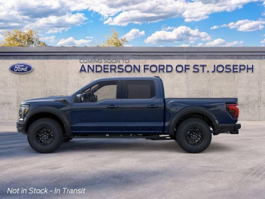 New 2026 Ford F-150 for sale in St. Joseph MO