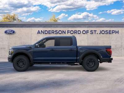New 2026 Ford F-150 for sale in St. Joseph MO