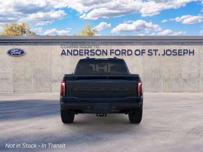 New 2026 Ford F-150 for sale in St. Joseph MO
