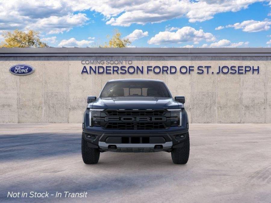 New 2026 Ford F-150 for sale in St. Joseph MO