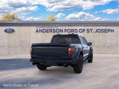 New 2026 Ford F-150 for sale in St. Joseph MO