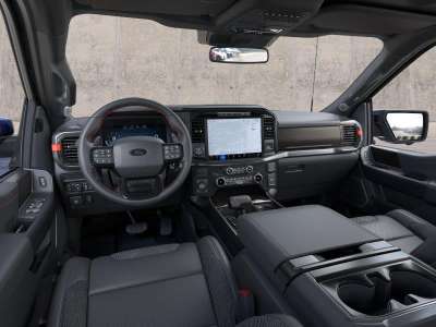 New 2026 Ford F-150 for sale in St. Joseph MO